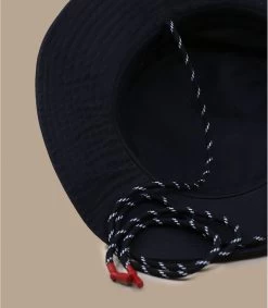 Kangol Utility Cords Jungle Black -Chapeau Chic Soldes Boutique utility cords jungle black 4