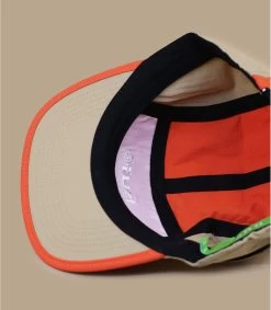 HUF Utulity Volley Tan 13 HUF Utulity Volley Tan -Chapeau Chic Soldes Boutique utulity volley tan 6