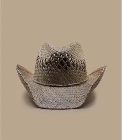 Vega Natural Straw -Chapeau Chic Soldes Boutique vega natural straw 2