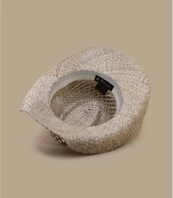 Vega Natural Straw -Chapeau Chic Soldes Boutique vega natural straw 4