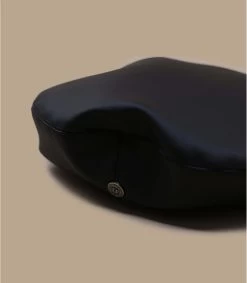 Vegan Noir -Chapeau Chic Soldes Boutique vegan noir 2