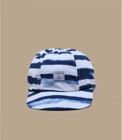 Barts Venezuela Baby Navy