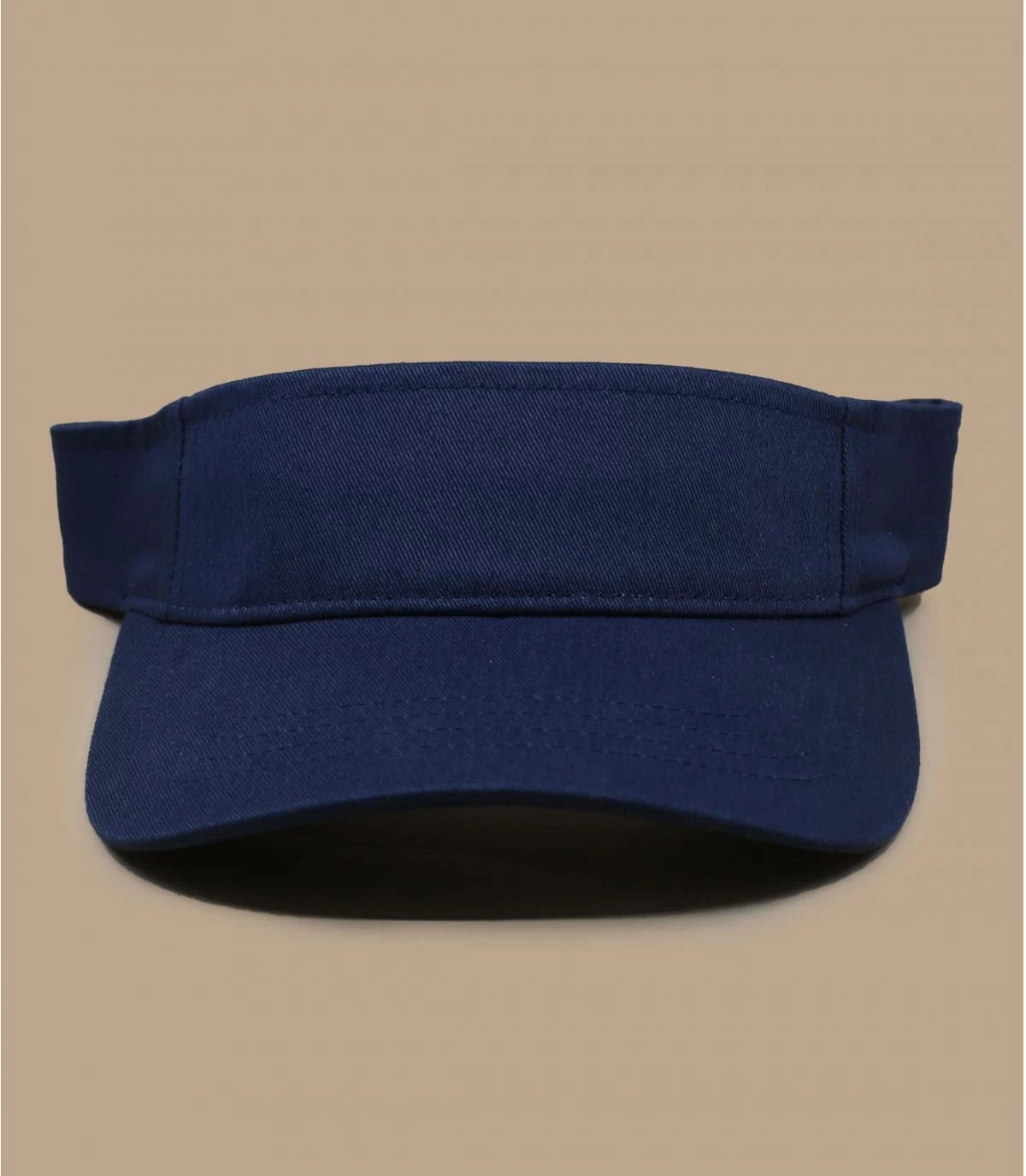 Flexfit Visière Bleue Marine 2 Flexfit Visière Bleue Marine – Image 2