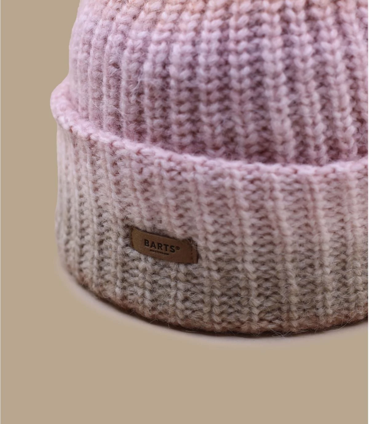 Barts Vreya Pink 3 Barts Vreya Pink – Image 3