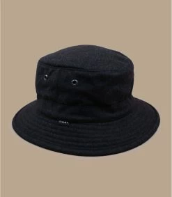 Tilley Warmth T1 Charcoal Mix -Chapeau Chic Soldes Boutique warmth t1 charcoal mix 2