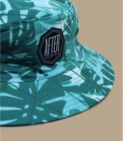 Water Bucket Big Leaves -Chapeau Chic Soldes Boutique water bucket big leaves 2