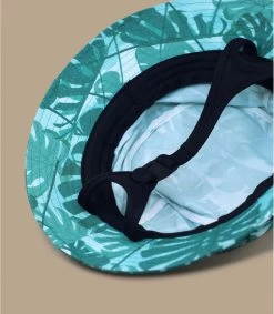 Water Bucket Big Leaves -Chapeau Chic Soldes Boutique water bucket big leaves 3