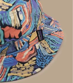 Patagonia Wavefarer Bucket Joy Pitch Blue 7 Patagonia Wavefarer Bucket Joy Pitch Blue -Chapeau Chic Soldes Boutique wavefarer bucket joy pitch blue 2