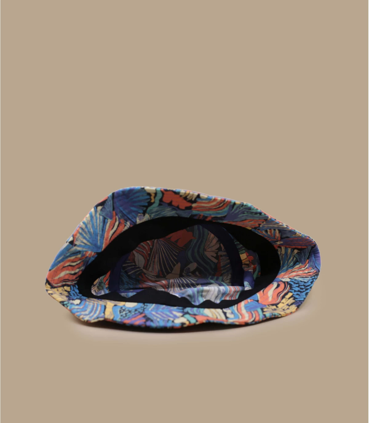 Patagonia Wavefarer Bucket Joy Pitch Blue 4 Patagonia Wavefarer Bucket Joy Pitch Blue – Image 4