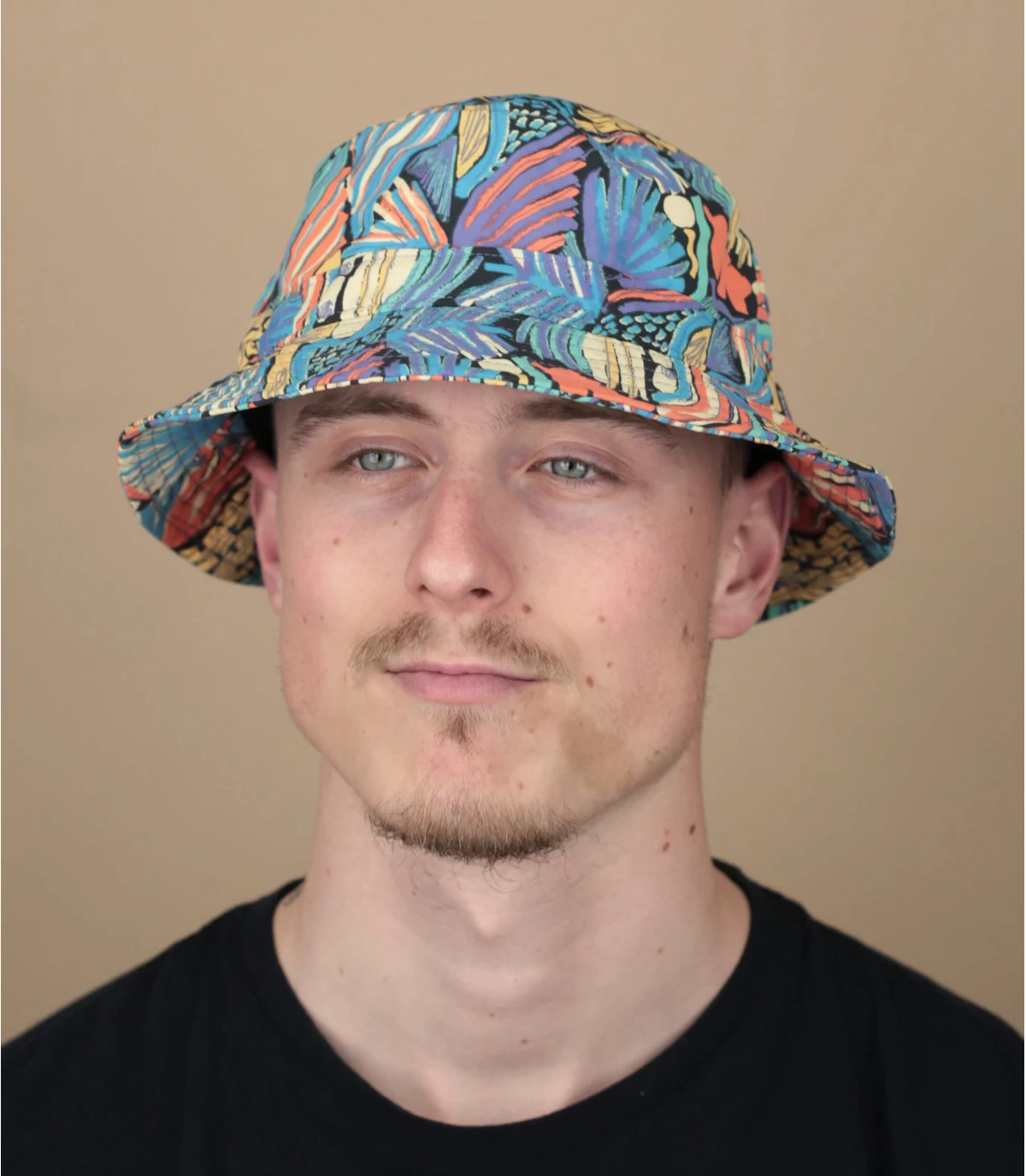 Patagonia Wavefarer Bucket Joy Pitch Blue 1 Patagonia Wavefarer Bucket Joy Pitch Blue