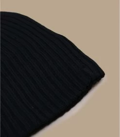 Barts Wilbert Black 5 Barts Wilbert Black -Chapeau Chic Soldes Boutique wilbert black 2