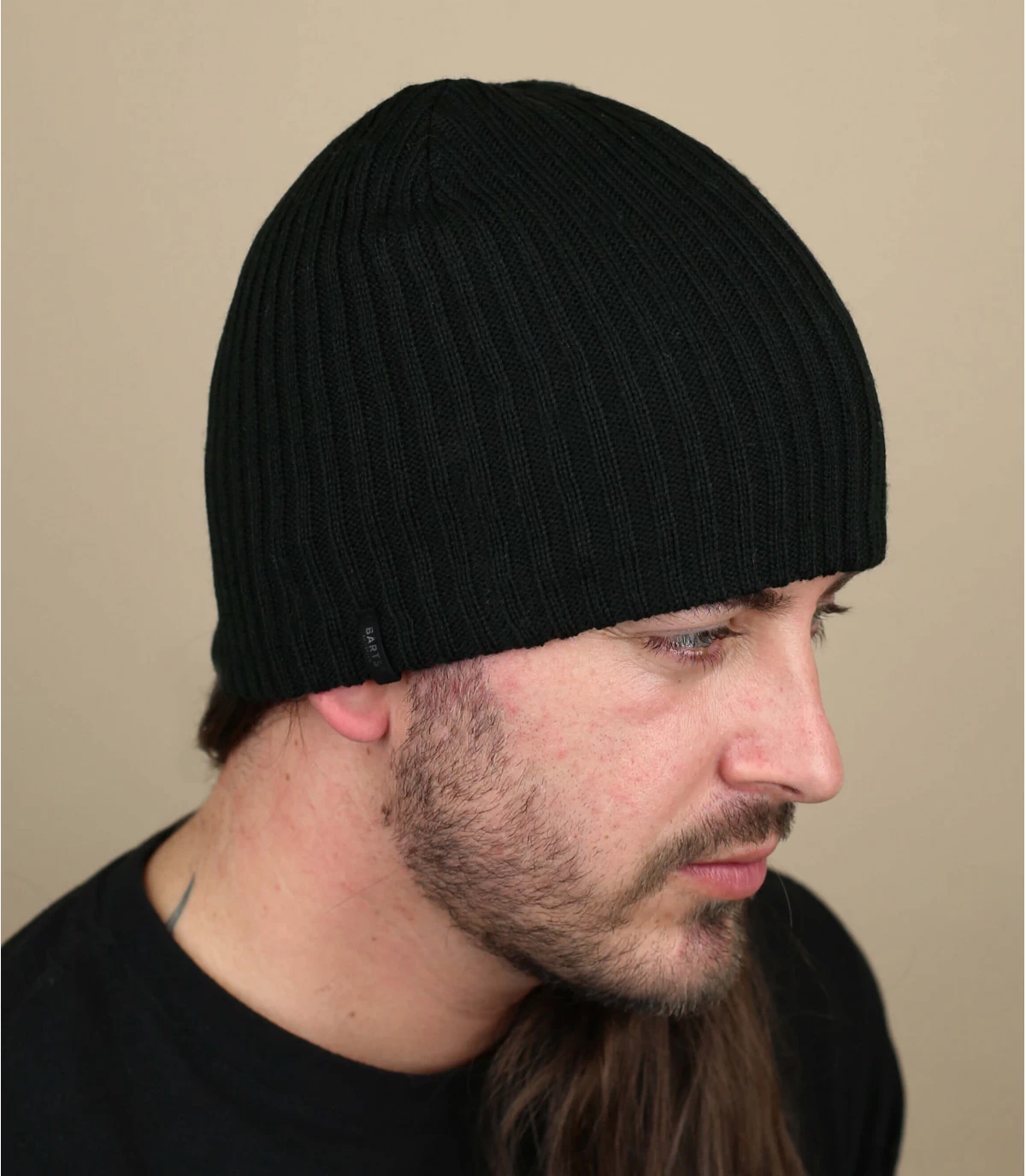 Barts Wilbert Black 1 Barts Wilbert Black