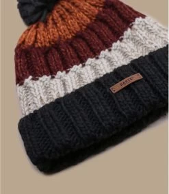 Barts Wilhelm Burgundy -Chapeau Chic Soldes Boutique wilhelm burgundy 2