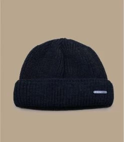 Stetson Wisconsin Nashville Merino Antracite