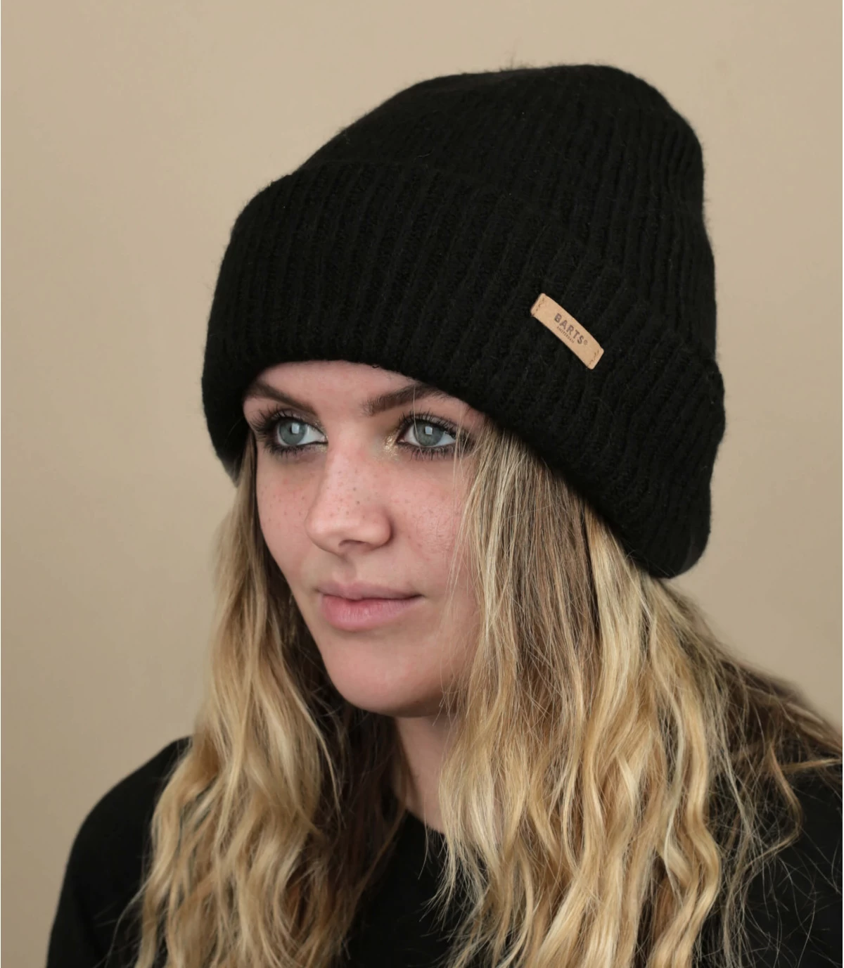 Barts Witzia Black 1 Barts Witzia Black