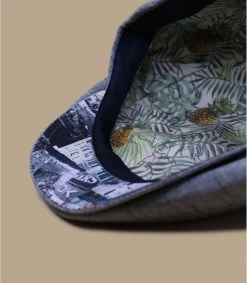 Woodstock Grey 7 Woodstock Grey -Chapeau Chic Soldes Boutique woodstock grey 3