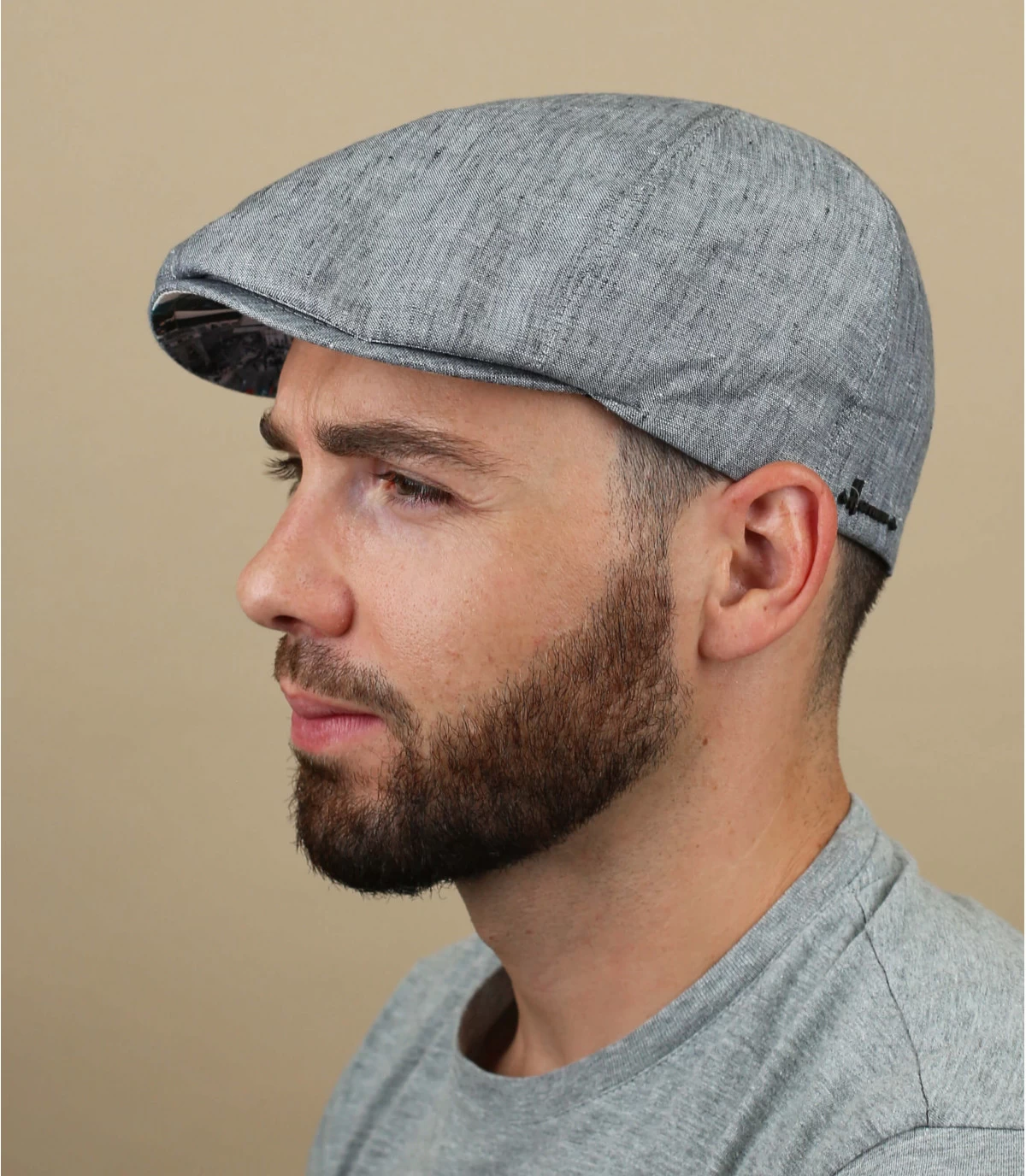 Woodstock Grey 1 Woodstock Grey