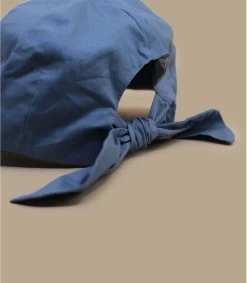 Barts Wupper Blue -Chapeau Chic Soldes Boutique wupper blue 3