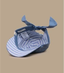 Barts Wupper Blue -Chapeau Chic Soldes Boutique wupper blue 4