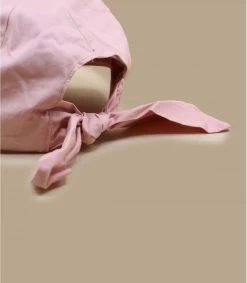 Barts Wupper Dusty Pink -Chapeau Chic Soldes Boutique wupper dusty pinkBarts20casquette20femme20rose