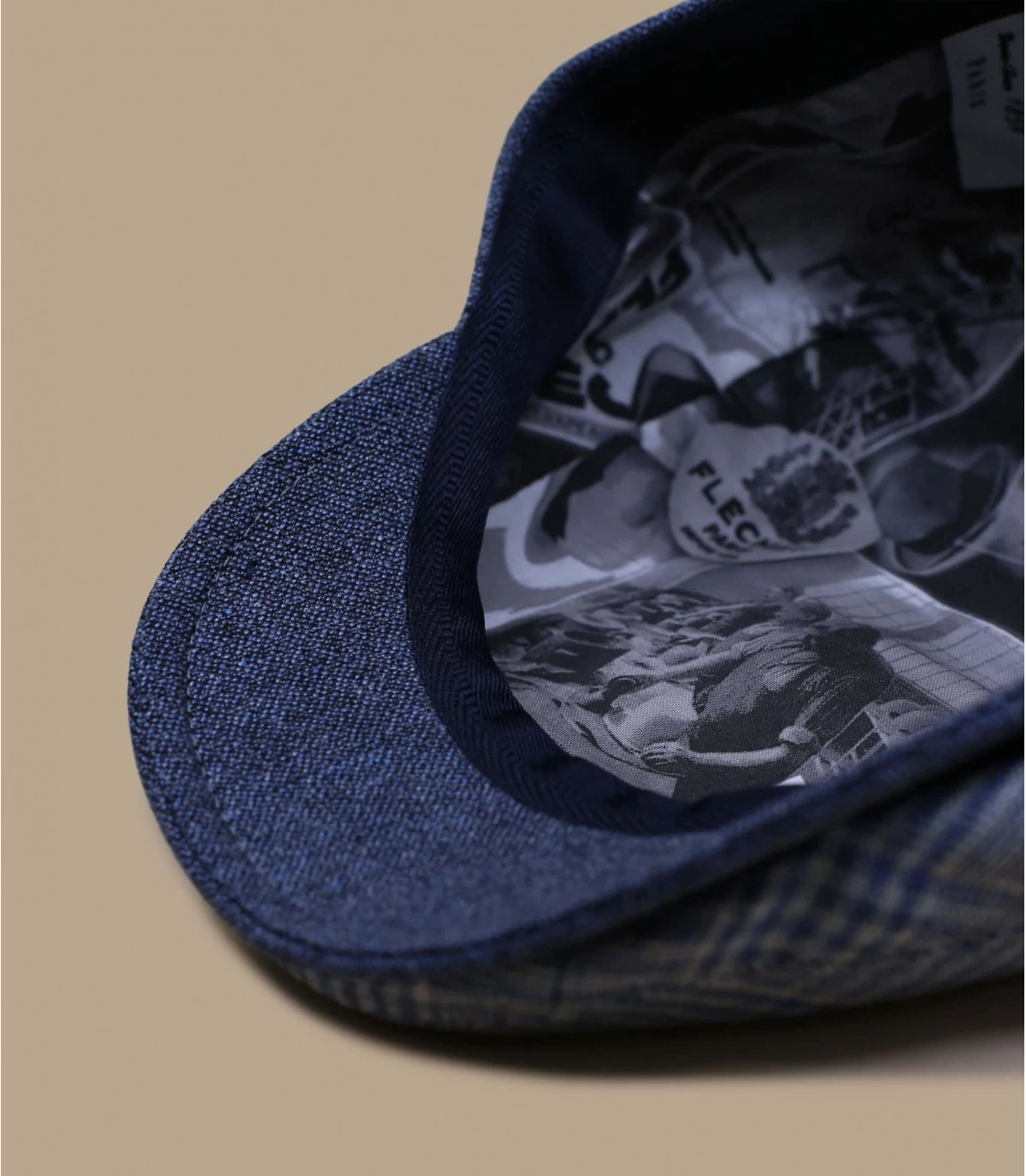 Yanis Bleu 4 Yanis Bleu – Image 4